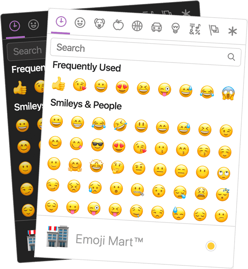 How To Build Emoji Picker To Your Mac App